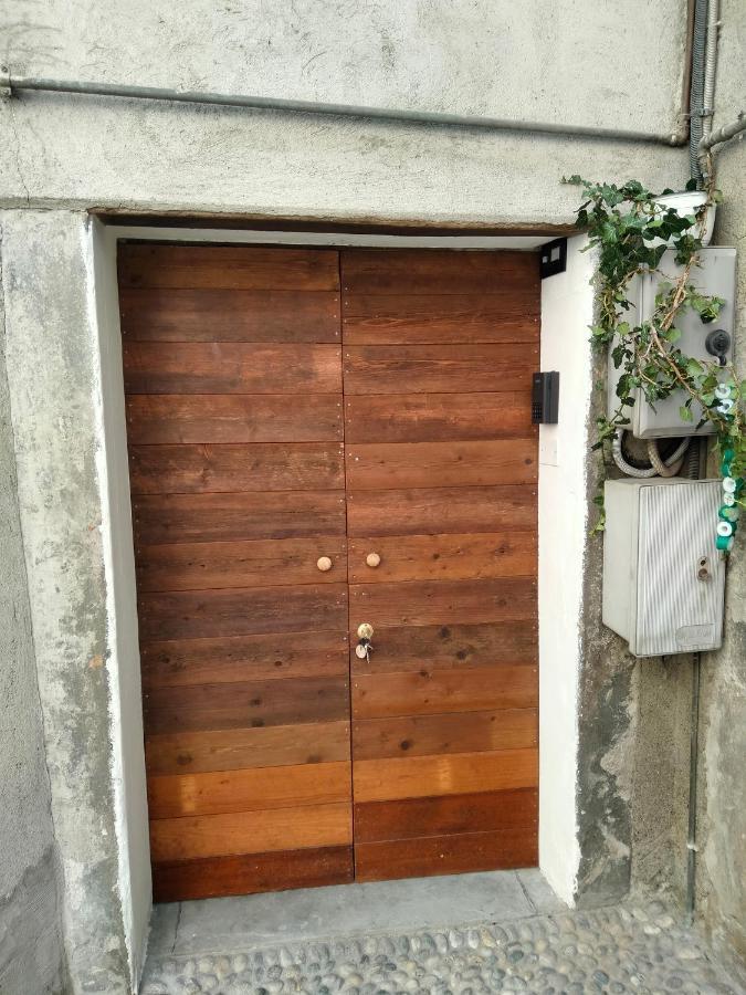 Casa Storta - Cycle Garage Con Biciclette Villa Пизоние Екстериор снимка