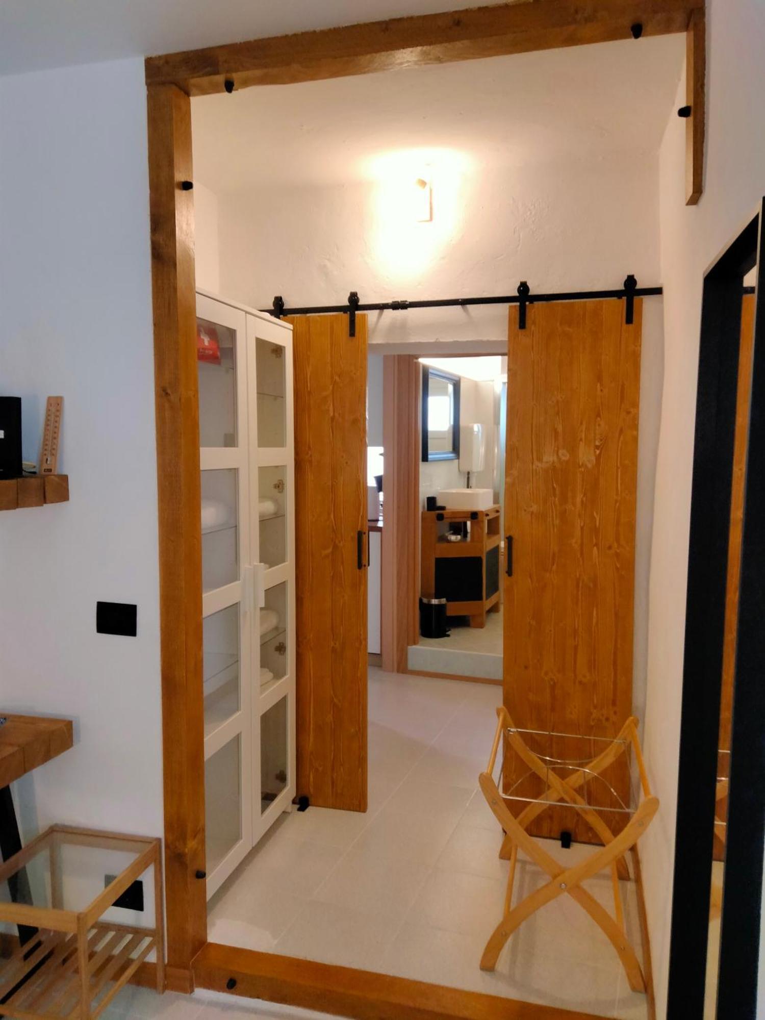 Casa Storta - Cycle Garage Con Biciclette Villa Пизоние Екстериор снимка