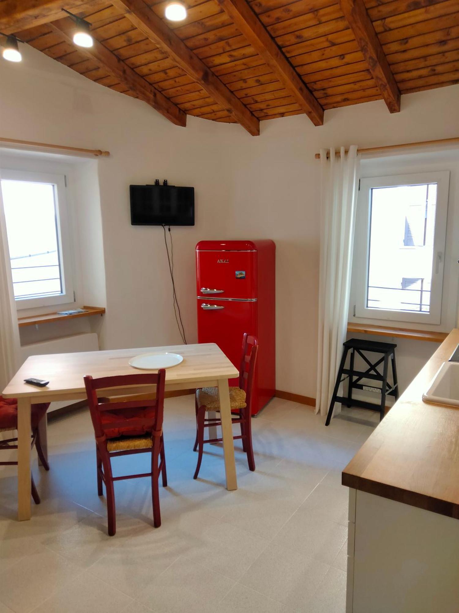 Casa Storta - Cycle Garage Con Biciclette Villa Пизоние Екстериор снимка